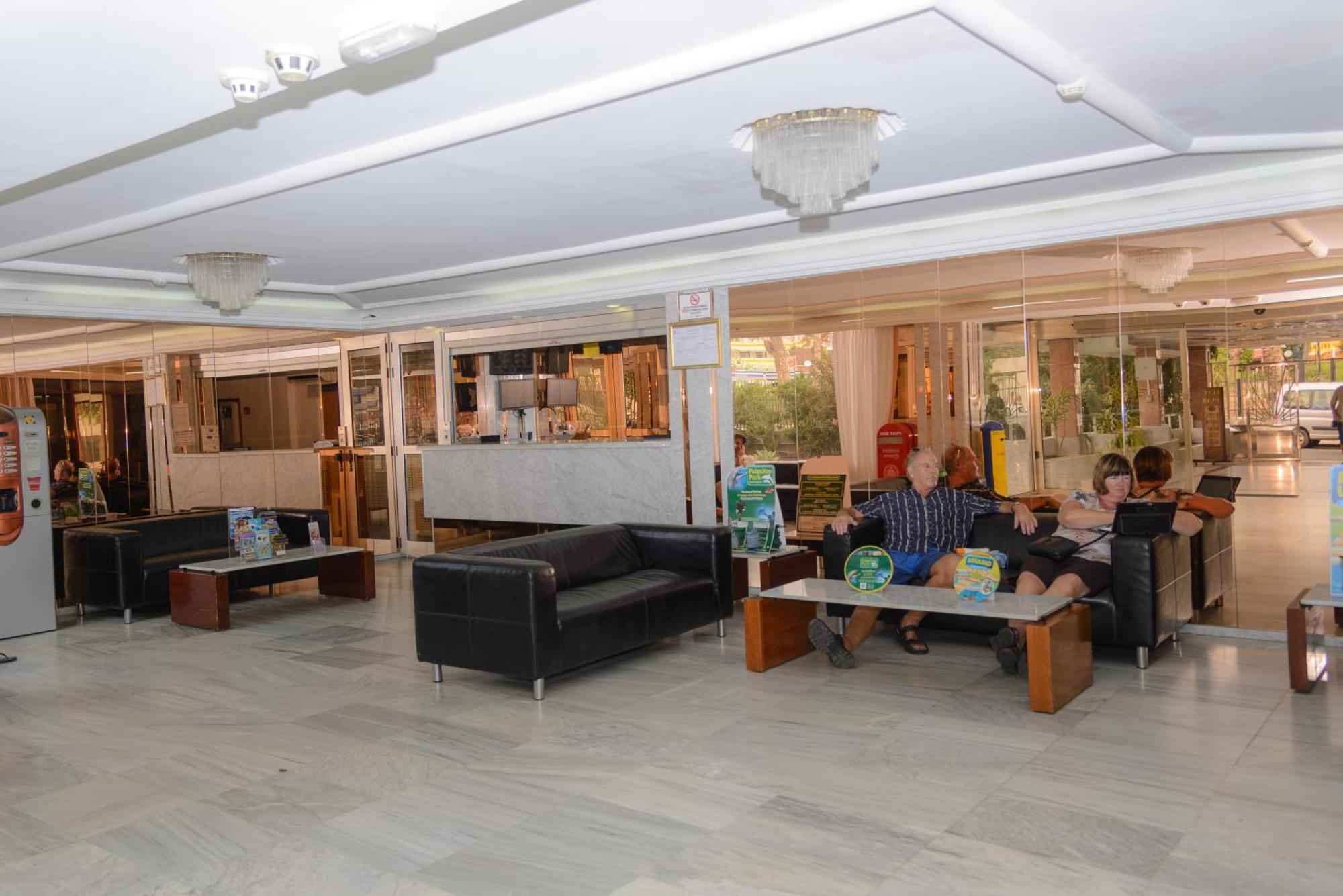 Apartamento Arenas *