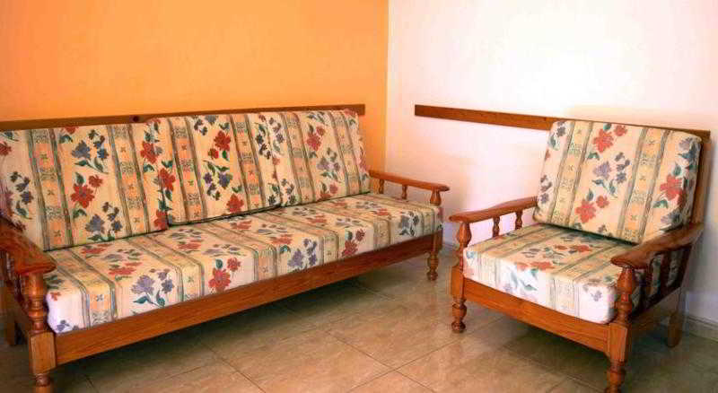 Arenas Apartamento