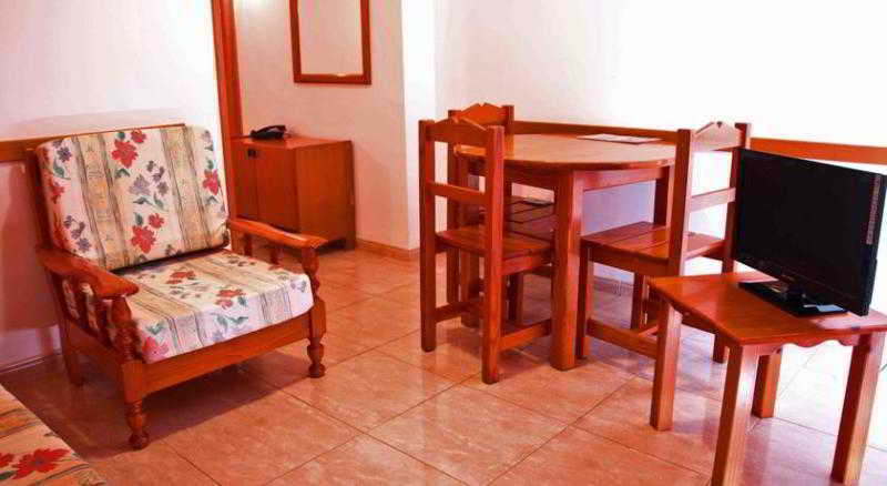 Arenas Apartment Playa del Ingles (Gran Canaria)